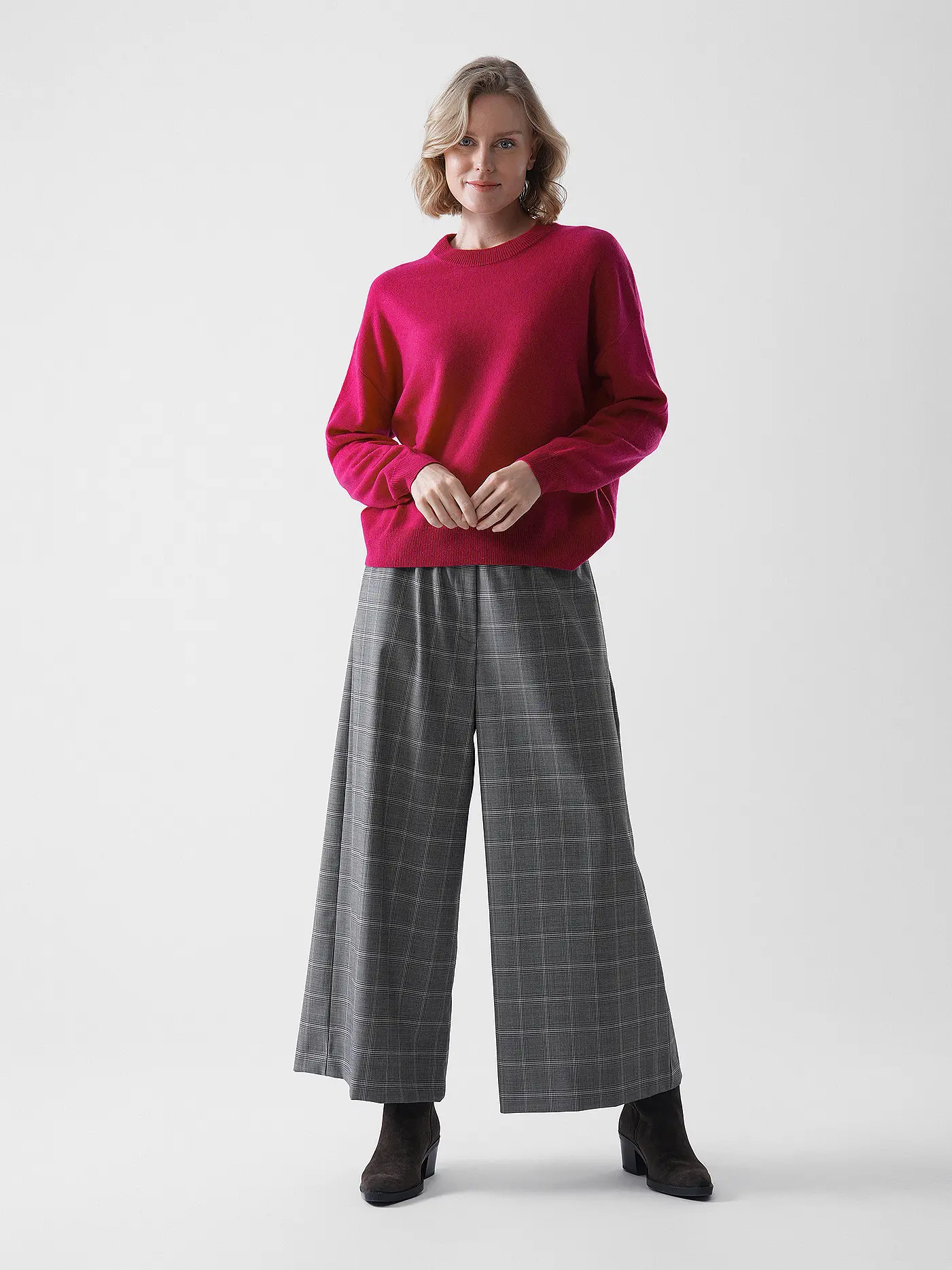 WEEKEND MAX MARA | Culotte LUIGI | 